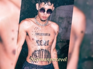Normanpercevel