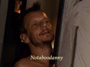 Notaboodanny