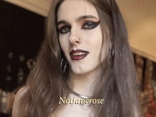 Notjanerose