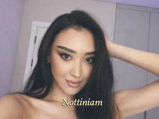 Nottiniam