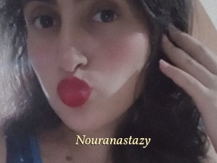 Nouranastazy