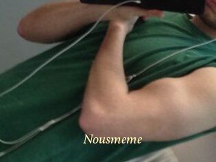 Nousmeme