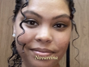 Novareina