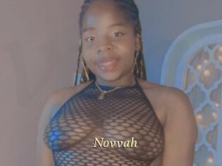 Novvah