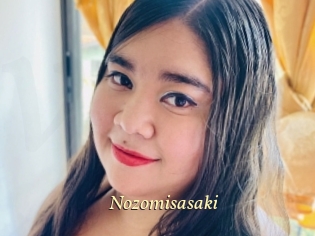 Nozomisasaki