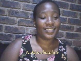 Nubianchocolate
