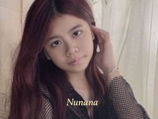 Nunana