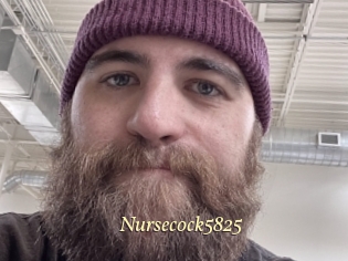 Nursecock5825