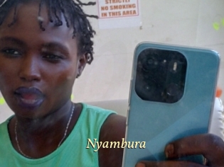 Nyambura