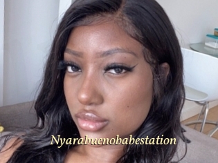 nyarabuenobabestation Vidéo porno gratuite