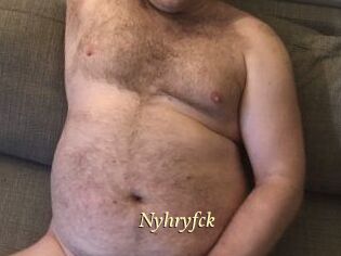 Nyhryfck