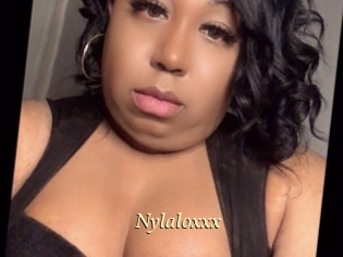 Nylaloxxx