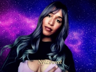 Nylasweet