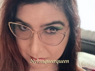 Nylonqueerqueen
