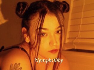 Nymph0bby