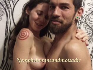 Nymphetamineandmoisadic
