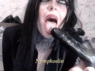 Nymphoelin