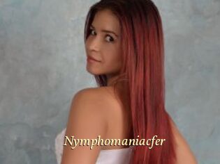 Nymphomaniacfer