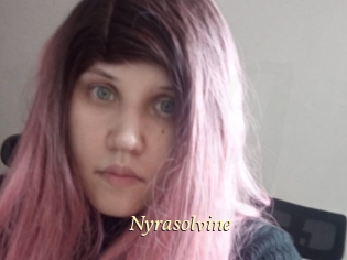 Nyrasolvine