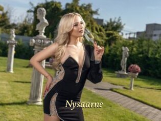 Nysaarne