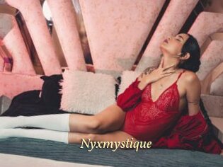 Nyxmystique