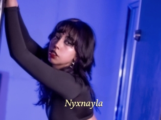 Nyxnayla