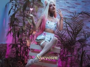 Nyxvosen
