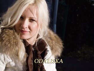 ODALISKA
