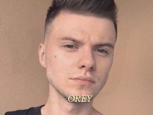 OREY