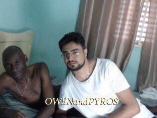 OWENandPYROS