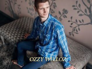 OZZY_WILLOZ