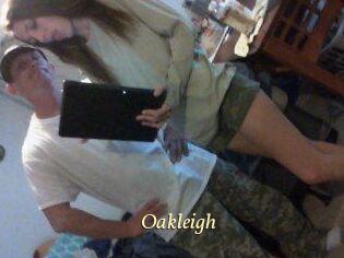 Oakleigh