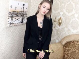 Oblina_Jonson