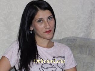 OblivionLeila