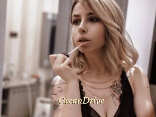 OceanDrive