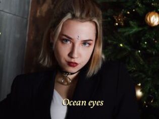 Ocean_eyes