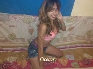 Oceany