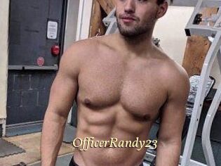 OfficerRandy23