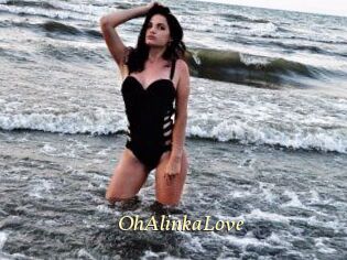 OhAlinkaLove
