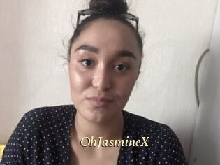 OhJasmineX