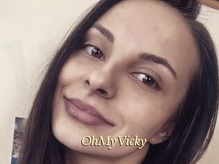 OhMyVicky