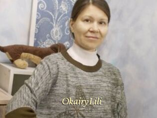 OkairyLili