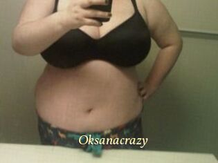 Oksanacrazy