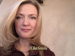 OlaSmile