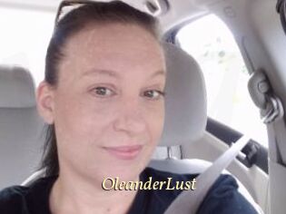 OleanderLust