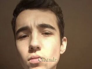 Oleandr