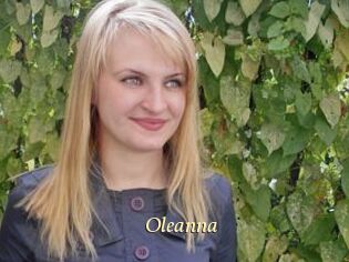 Oleanna