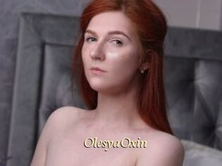 OlesyaOxin