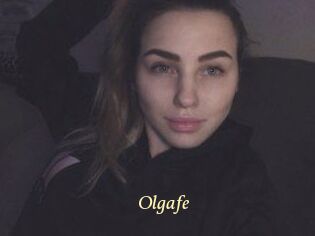 Olgafe