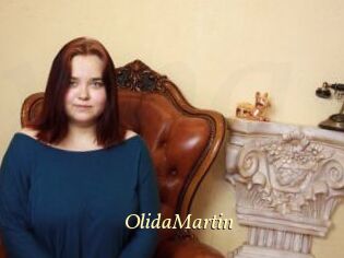 OlidaMartin